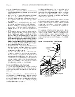 Предварительный просмотр 6 страницы Smith GT-150 Installation, Operating And Maintenance Manual