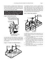 Предварительный просмотр 7 страницы Smith GT-150 Installation, Operating And Maintenance Manual