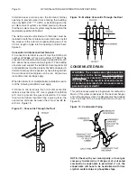 Preview for 10 page of Smith GT-150 Installation, Operating And Maintenance Manual