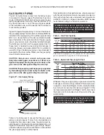 Preview for 16 page of Smith GT-150 Installation, Operating And Maintenance Manual