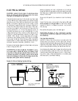 Preview for 17 page of Smith GT-150 Installation, Operating And Maintenance Manual