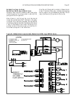 Preview for 21 page of Smith GT-150 Installation, Operating And Maintenance Manual