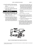 Предварительный просмотр 7 страницы Smith GVX-Series User'S Information Manual