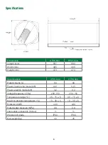 Предварительный просмотр 6 страницы Smith HPW-60A User Manual