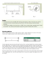 Предварительный просмотр 10 страницы Smith HPW-60A User Manual