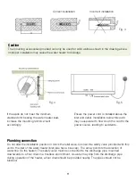 Предварительный просмотр 11 страницы Smith HPW-60A User Manual