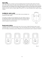 Предварительный просмотр 13 страницы Smith HPW-60A User Manual