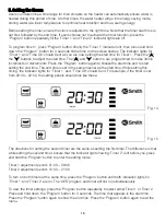 Предварительный просмотр 16 страницы Smith HPW-60A User Manual