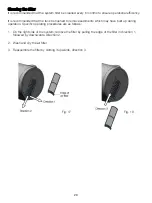 Предварительный просмотр 20 страницы Smith HPW-60A User Manual