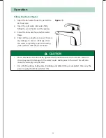 Предварительный просмотр 14 страницы Smith HSE-VAS-015 User Manual