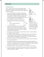 Предварительный просмотр 19 страницы Smith HSE-VAS-015 User Manual