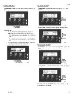 Предварительный просмотр 13 страницы Smith LNX8 B Series Operation - Repair - Parts