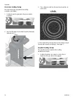 Предварительный просмотр 18 страницы Smith LNX8 B Series Operation - Repair - Parts