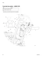 Предварительный просмотр 50 страницы Smith LNX8 B Series Operation - Repair - Parts