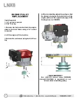 Предварительный просмотр 14 страницы Smith LNX8 Series User Manual