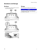 Предварительный просмотр 9 страницы Smith MaxiVac MV-360 Operation, Parts