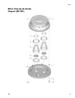 Предварительный просмотр 13 страницы Smith MaxiVac MV-360 Operation, Parts