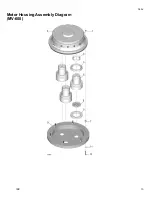 Предварительный просмотр 15 страницы Smith MaxiVac MV-360 Operation, Parts