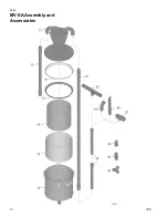 Предварительный просмотр 18 страницы Smith MaxiVac MV-360 Operation, Parts