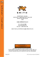 Предварительный просмотр 40 страницы Smith Newton 2000 Series Owner'S Manual