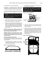 Preview for 9 page of Smith SERIES 28RTS/HE Installation & Operating Instructions Manual