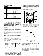 Preview for 17 page of Smith SERIES 28RTS/HE Installation & Operating Instructions Manual