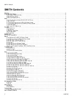 Предварительный просмотр 2 страницы Smith SPS10 Operation - Repair - Parts