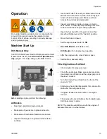 Предварительный просмотр 15 страницы Smith SPS10 Operation - Repair - Parts