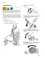 Предварительный просмотр 16 страницы Smith SPS10 Operation - Repair - Parts