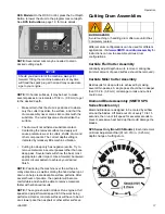 Предварительный просмотр 17 страницы Smith SPS10 Operation - Repair - Parts