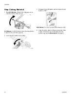 Предварительный просмотр 18 страницы Smith SPS10 Operation - Repair - Parts