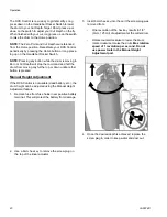 Предварительный просмотр 20 страницы Smith SPS10 Operation - Repair - Parts