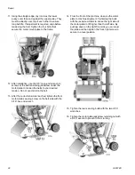 Предварительный просмотр 28 страницы Smith SPS10 Operation - Repair - Parts