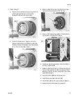 Предварительный просмотр 31 страницы Smith SPS10 Operation - Repair - Parts