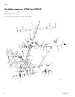 Предварительный просмотр 42 страницы Smith SPS10 Operation - Repair - Parts