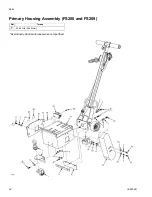 Предварительный просмотр 44 страницы Smith SPS10 Operation - Repair - Parts