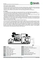 Предварительный просмотр 17 страницы Smith WWHB Series Technical Manual