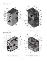 Предварительный просмотр 8 страницы Smith XWH 150 Instruction Manual