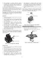 Предварительный просмотр 16 страницы Smith XWH 150 Instruction Manual