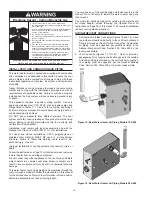 Предварительный просмотр 18 страницы Smith XWH 150 Instruction Manual