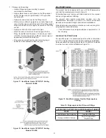 Предварительный просмотр 21 страницы Smith XWH 150 Instruction Manual