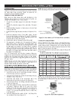 Предварительный просмотр 36 страницы Smith XWH 150 Instruction Manual