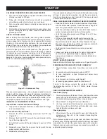 Предварительный просмотр 50 страницы Smith XWH 150 Instruction Manual