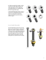 Preview for 5 page of smith&nephew LEGION Cones Surgical Technique