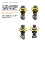 Preview for 6 page of smith&nephew LEGION Cones Surgical Technique