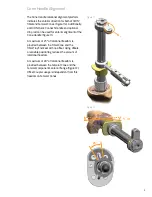 Preview for 7 page of smith&nephew LEGION Cones Surgical Technique