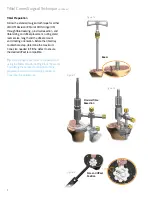 Preview for 10 page of smith&nephew LEGION Cones Surgical Technique