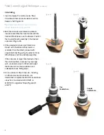 Preview for 12 page of smith&nephew LEGION Cones Surgical Technique