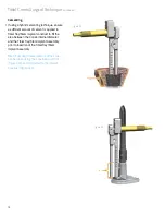 Preview for 16 page of smith&nephew LEGION Cones Surgical Technique