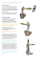 Preview for 22 page of smith&nephew LEGION Cones Surgical Technique